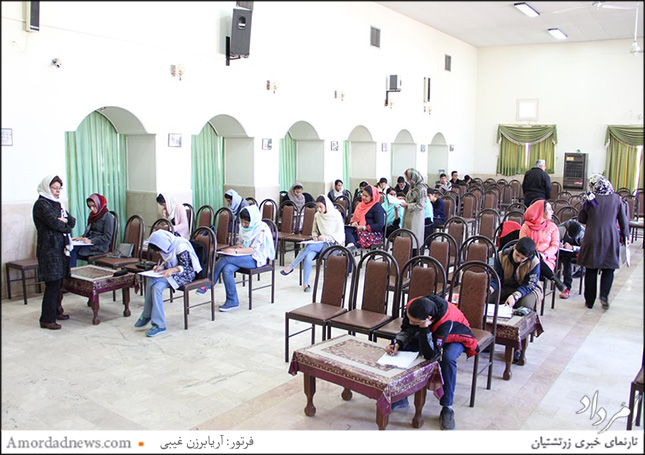 دیینی