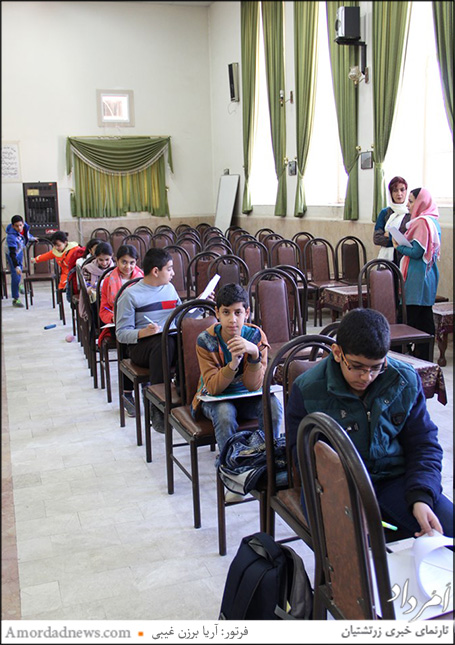 دیینی