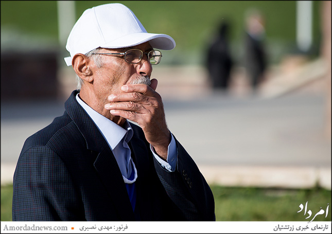 سالمندان