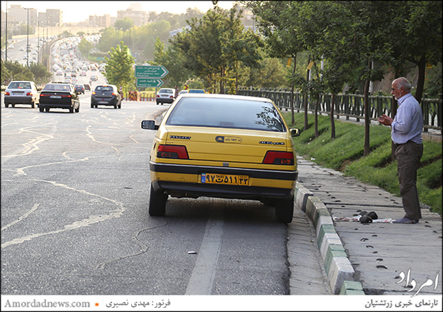 سالمندان
