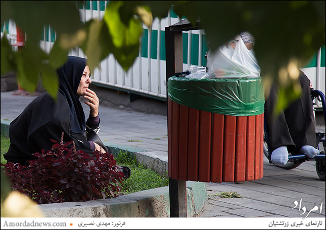 سالمندان