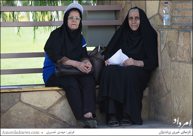 سالمندان