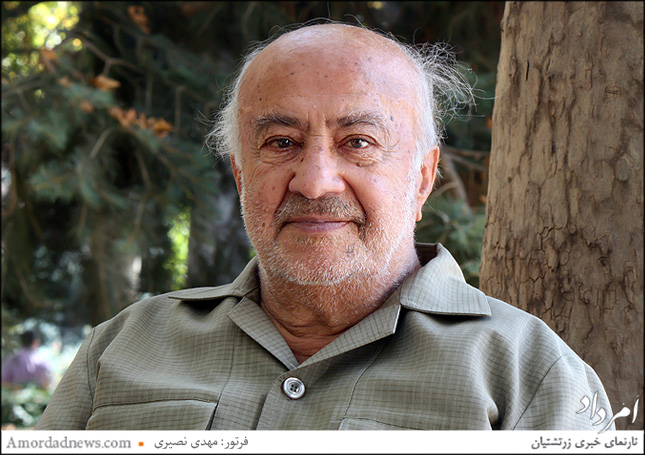 سالمندان