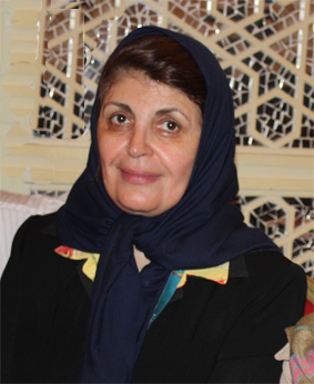 مینا ایزدزاده