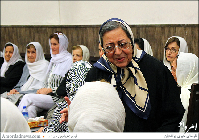 کتایون مزداپور محقق علوم انسانی