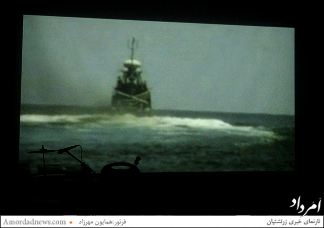 بزرگداشت عملیات مروارید