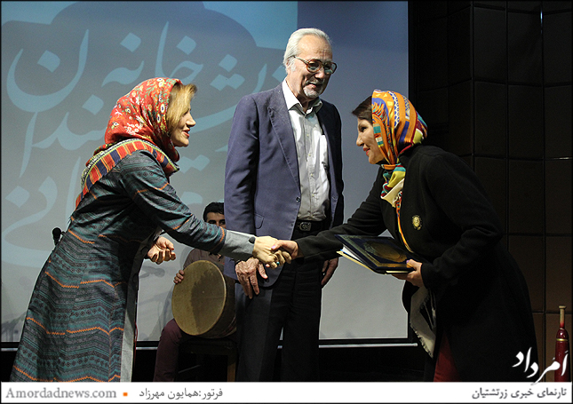 بزرگداشت عملیات مروارید