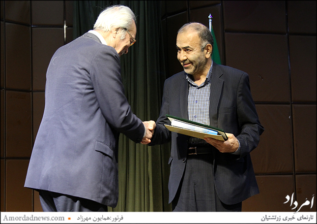 خلبان قاسم محمد امینی