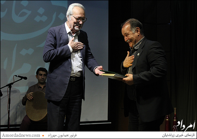 سرهنگ ناوبر ناصر رحیمی