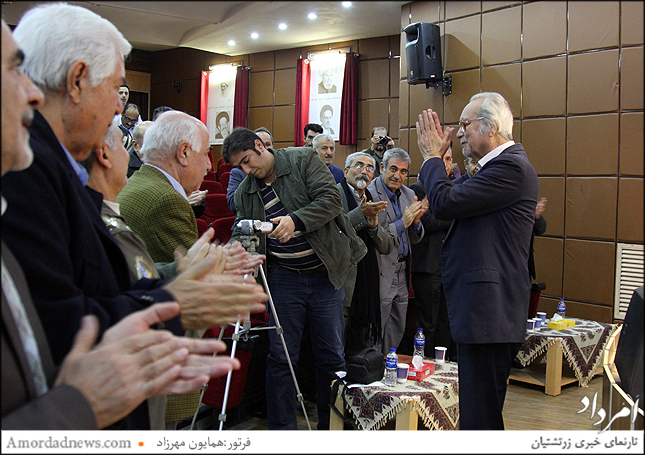 بزرگداشت عملیات مروارید