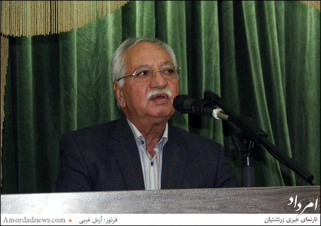 سیروس نیکبخش 
