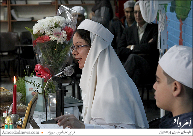 موبد راشین جهانگیری