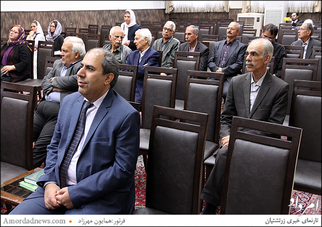 بابک سلامتی سردبیر هفته نامه امرداد