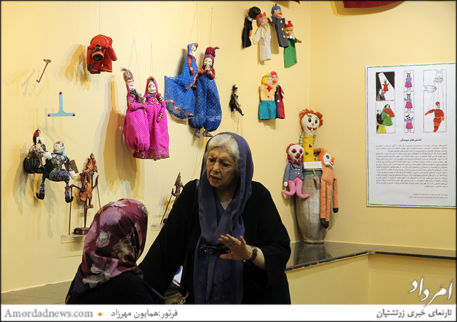 قزل ایاغ استاد کتابهای کودکان دانشگاه تهران 