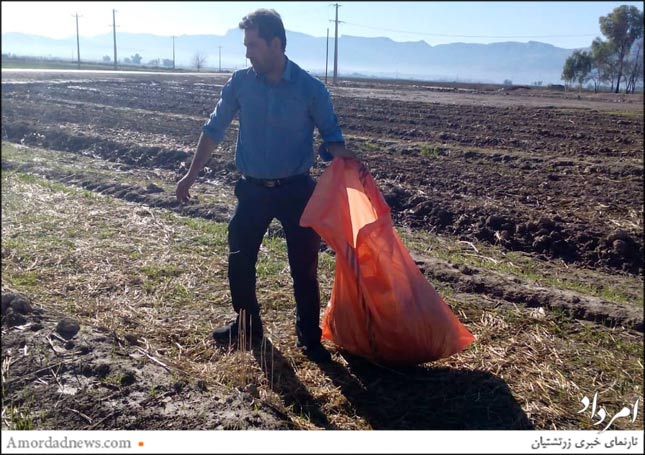 مرمت حمام مشیر، از سوی دلسوزان میراث داراب 15 15