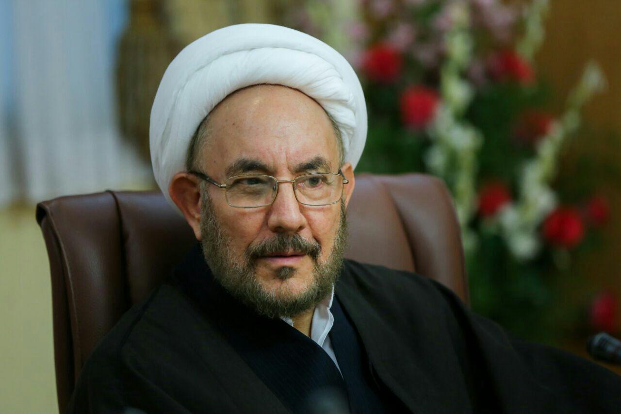 پیام شادباش علی یونسی نماینده ویژه رییس جمهور در امور اقوام واقلیتهای دینی و مذهبی به مناسبت سالروز زادروز اشوزرتشتت یگانه پیام‌آور یکتاپرستی ایرانی
