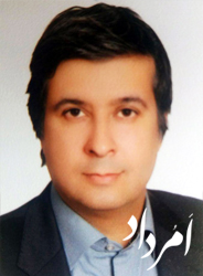 afshin namiranian