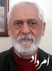 darush afsarkeshmiri