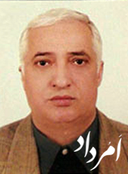farhad behzadian