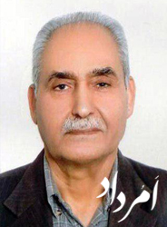 shahriar jooybanpoor