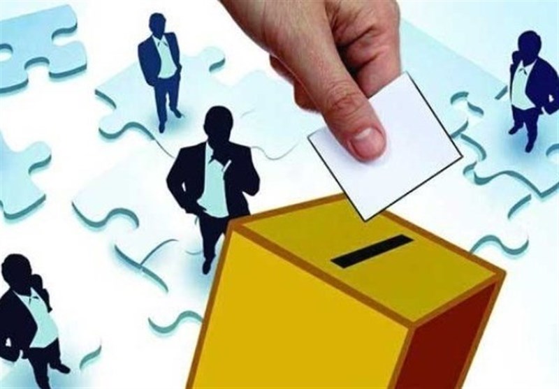 انتخابات انجمن اله‌آباد یزد