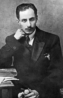 میرزاده عشقی