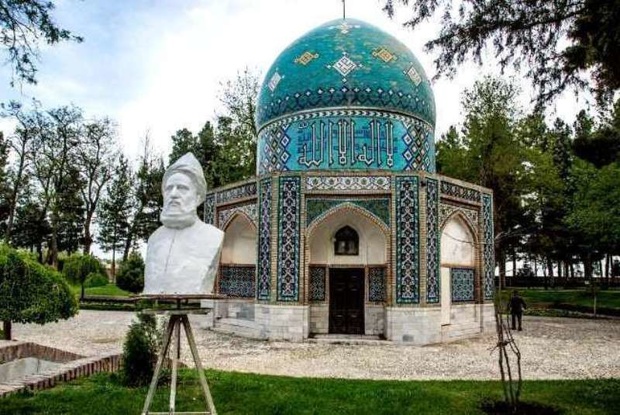 عطار، روح شعر عرفانی در ایران