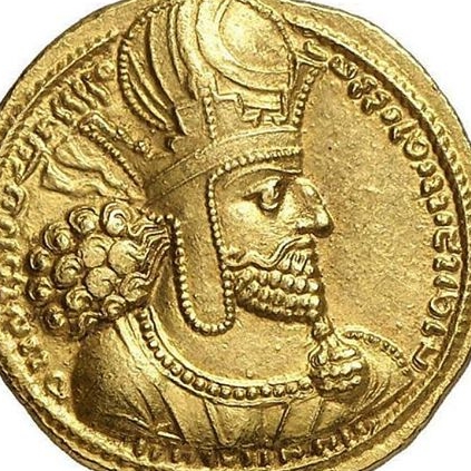 رویارویی اردشیر بابکان با امپراتوری روم و پیروزی قاطع ایران