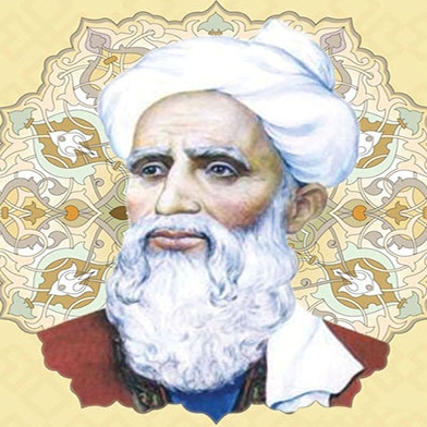 25 دسامبر سال 860 میلادی زادروز رودکی پدر شعر پارسی نامیده شده است