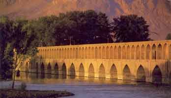 روزی که اصفهان پایتخت ایران شد