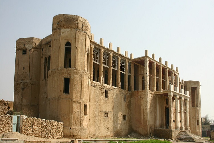 Bushehr 0