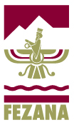 Fezana Logo
