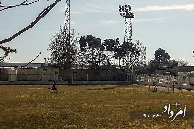 راه آهن و جوادیه؛ کوچههای درهم تنیده و خانههای قدیمی 15 43 3