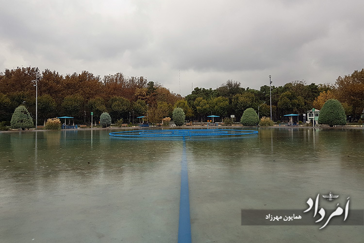 پارک لاله تهران امیرآبادجنوبی