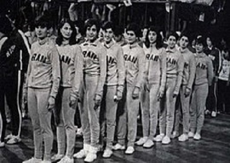 260px Iran Volleyball Asian Games 1966