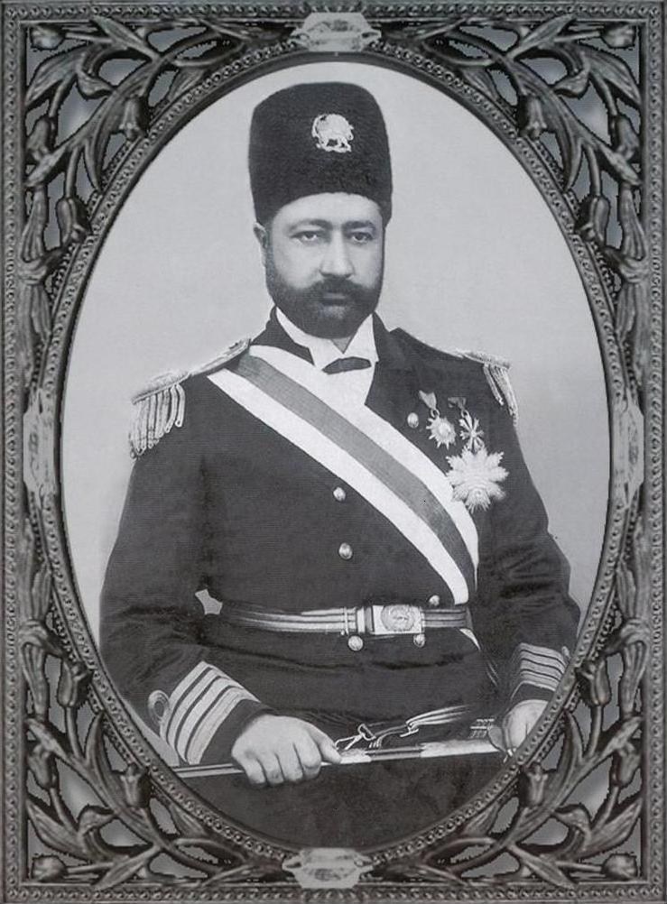 Ahmad Khan Daryabeigi0