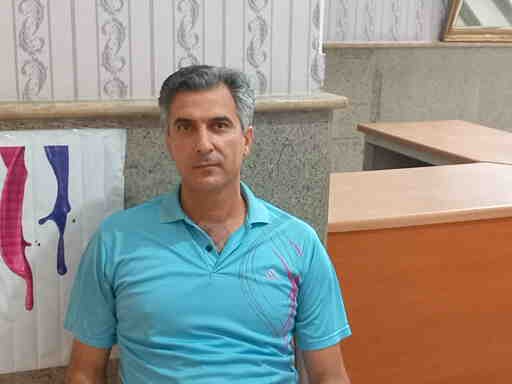 مهرداد پولادی