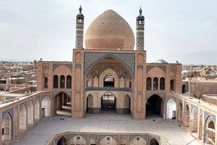 esfahani 1