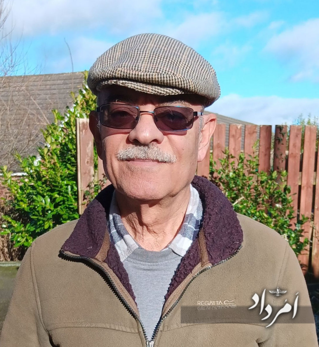 داریوش مهرشاهی1