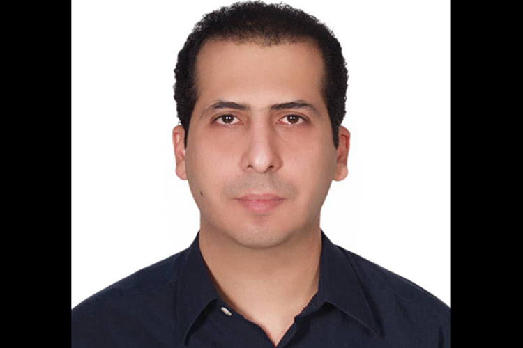 خسرو بهدین 3