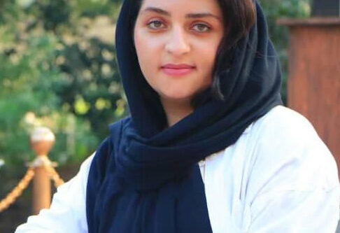 شیما اسفندیاری