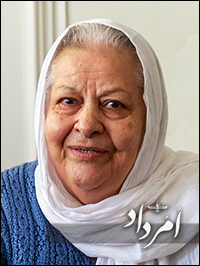 آذرمیدخت هرمزان 1