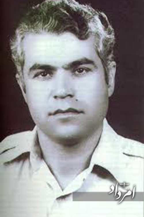 khanjariخداداد خنجری