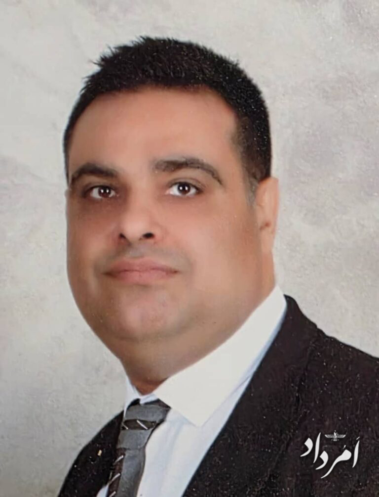 آرمین دبستانی