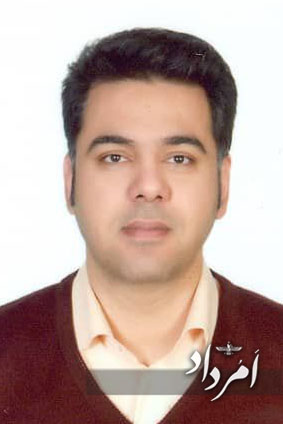 بهرام برومند