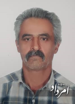 خدایار فریدونی