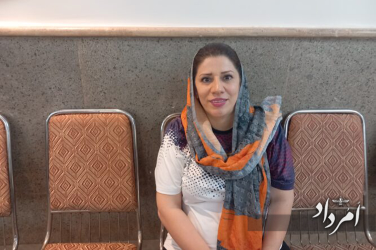 ستاره جمشیدی