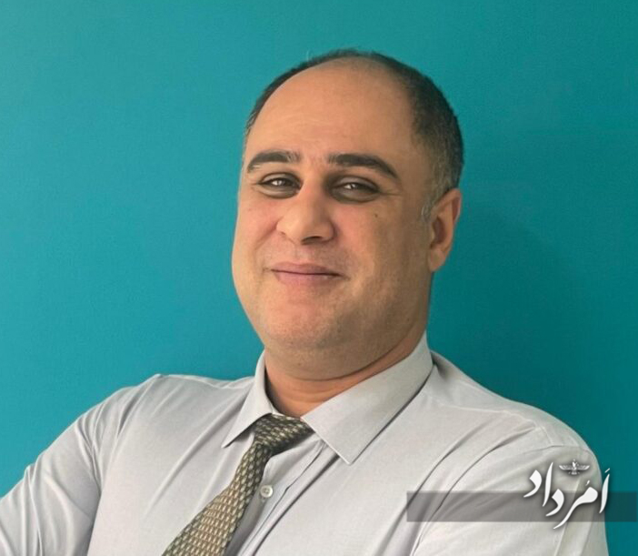 شاهین نوشیروانی‌ 1