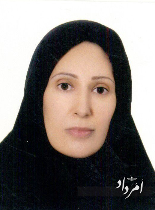 شیرین افشاری