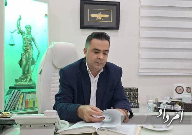 فرهاد رویین تن 1
